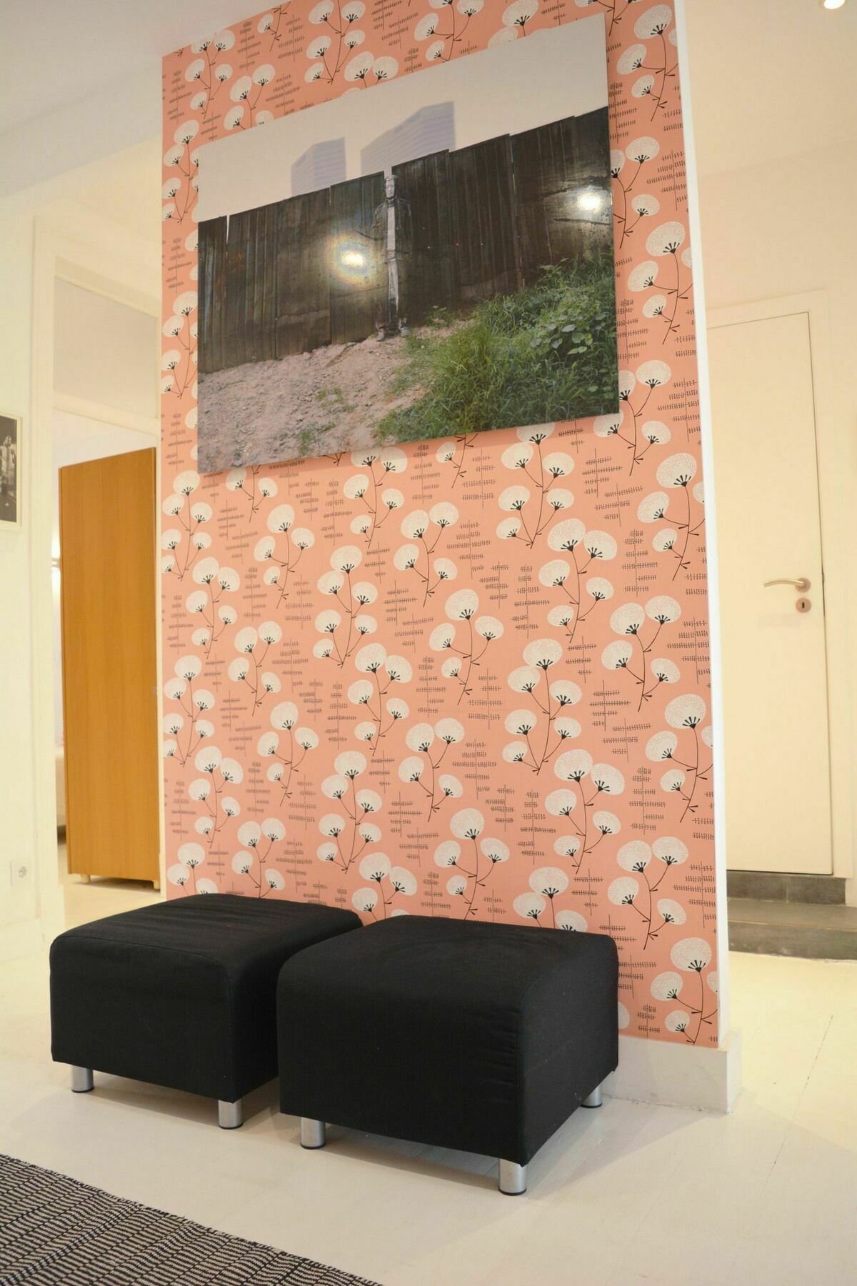 Apartment Santa Catarina Terrace By Homing Lisbon