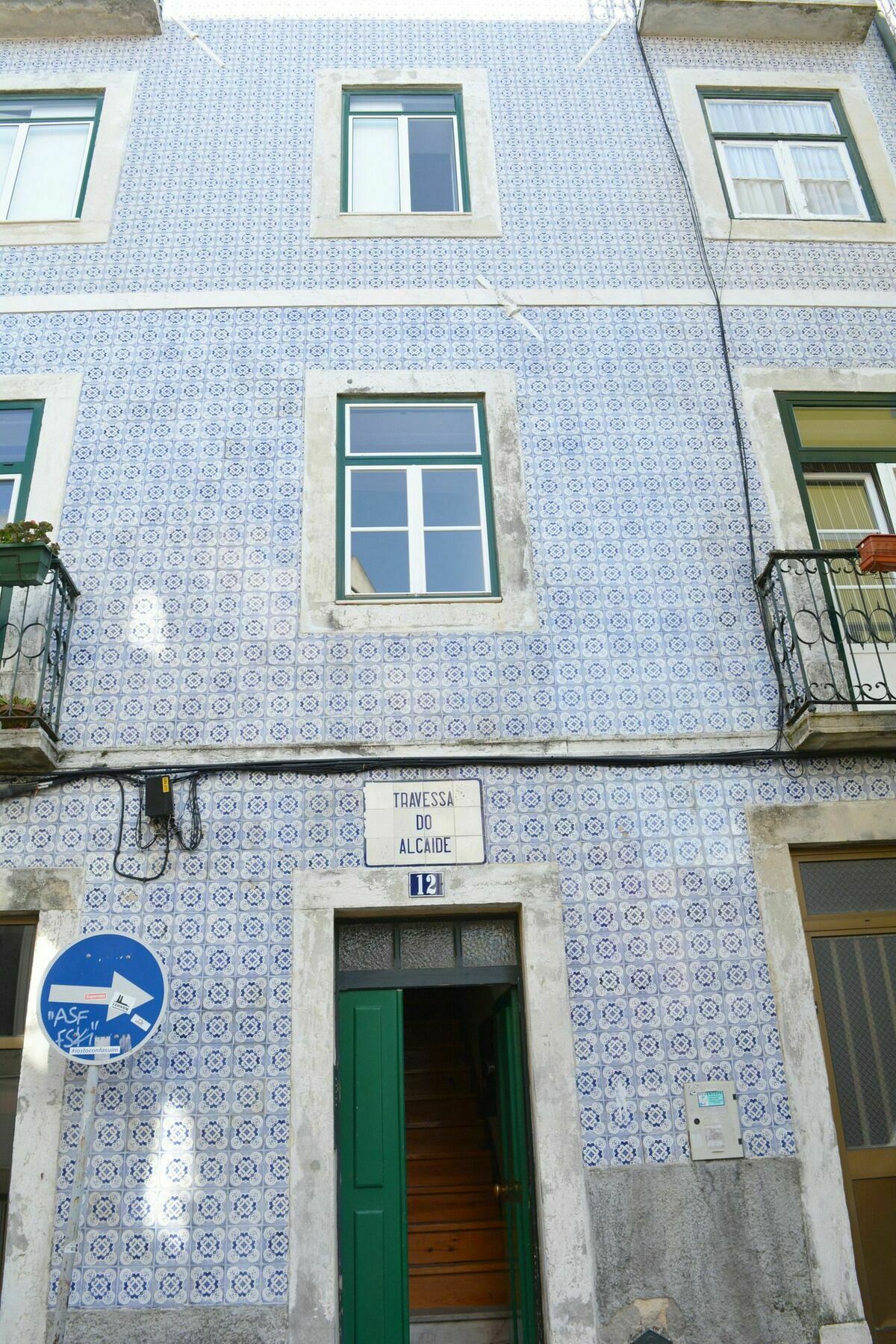 Santa Catarina Terrace By Homing Apartment *