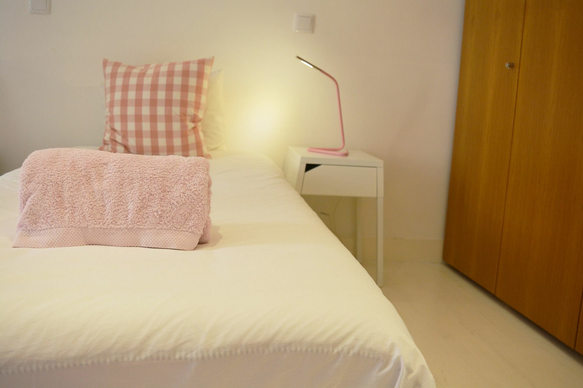Santa Catarina Terrace By Homing Apartment Lisbon