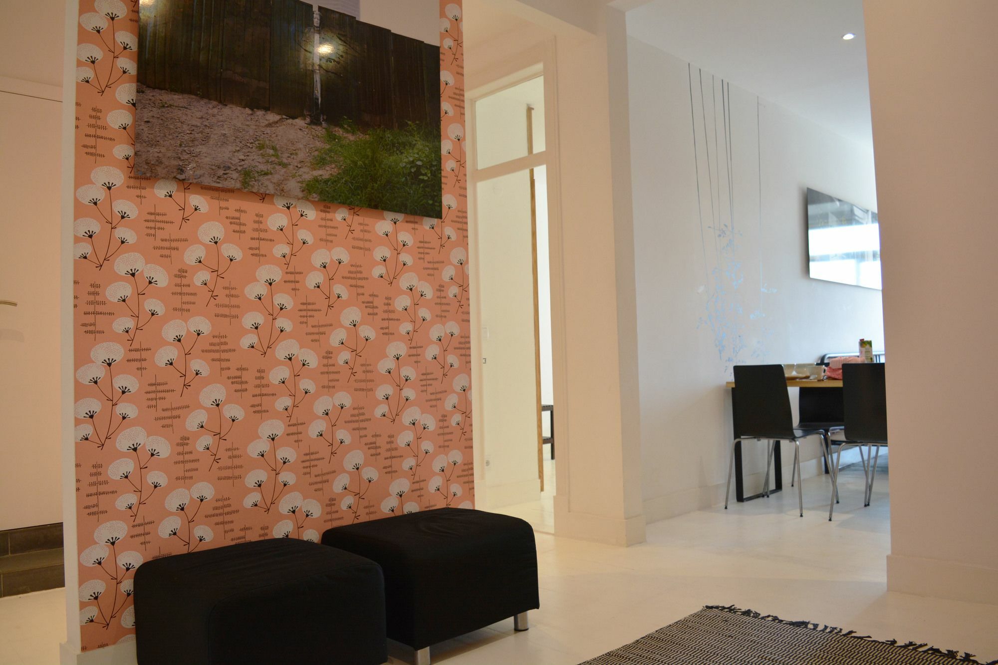 Santa Catarina Terrace By Homing * Lisbon