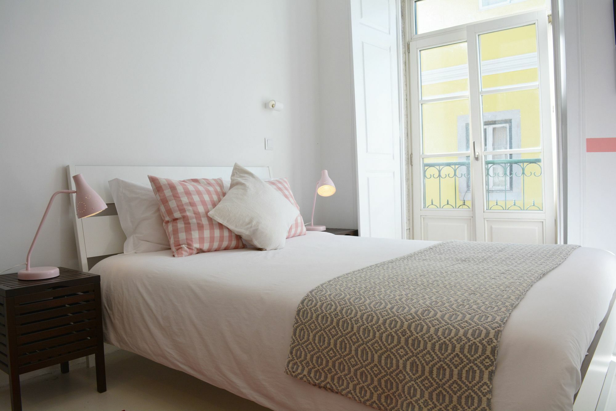 Santa Catarina Terrace By Homing