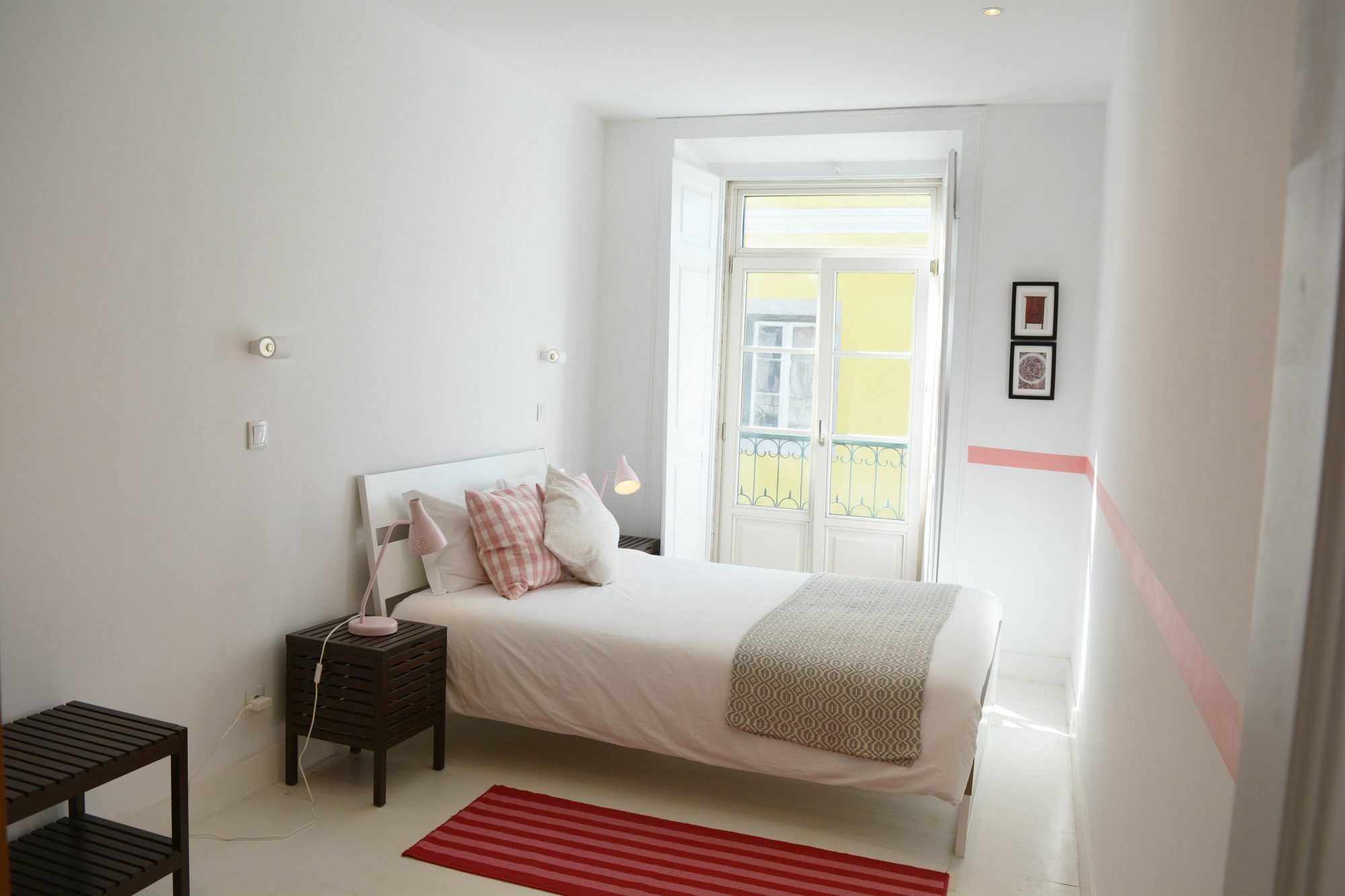 Apartment Santa Catarina Terrace By Homing *