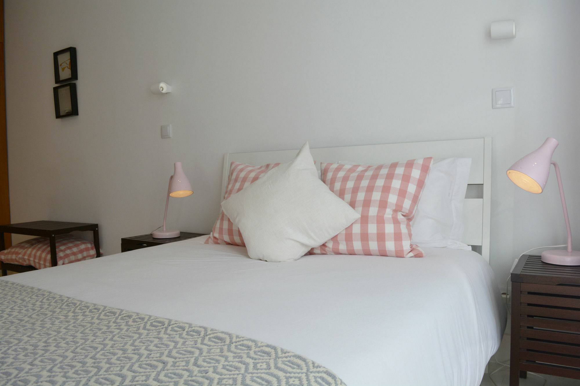Santa Catarina Terrace By Homing