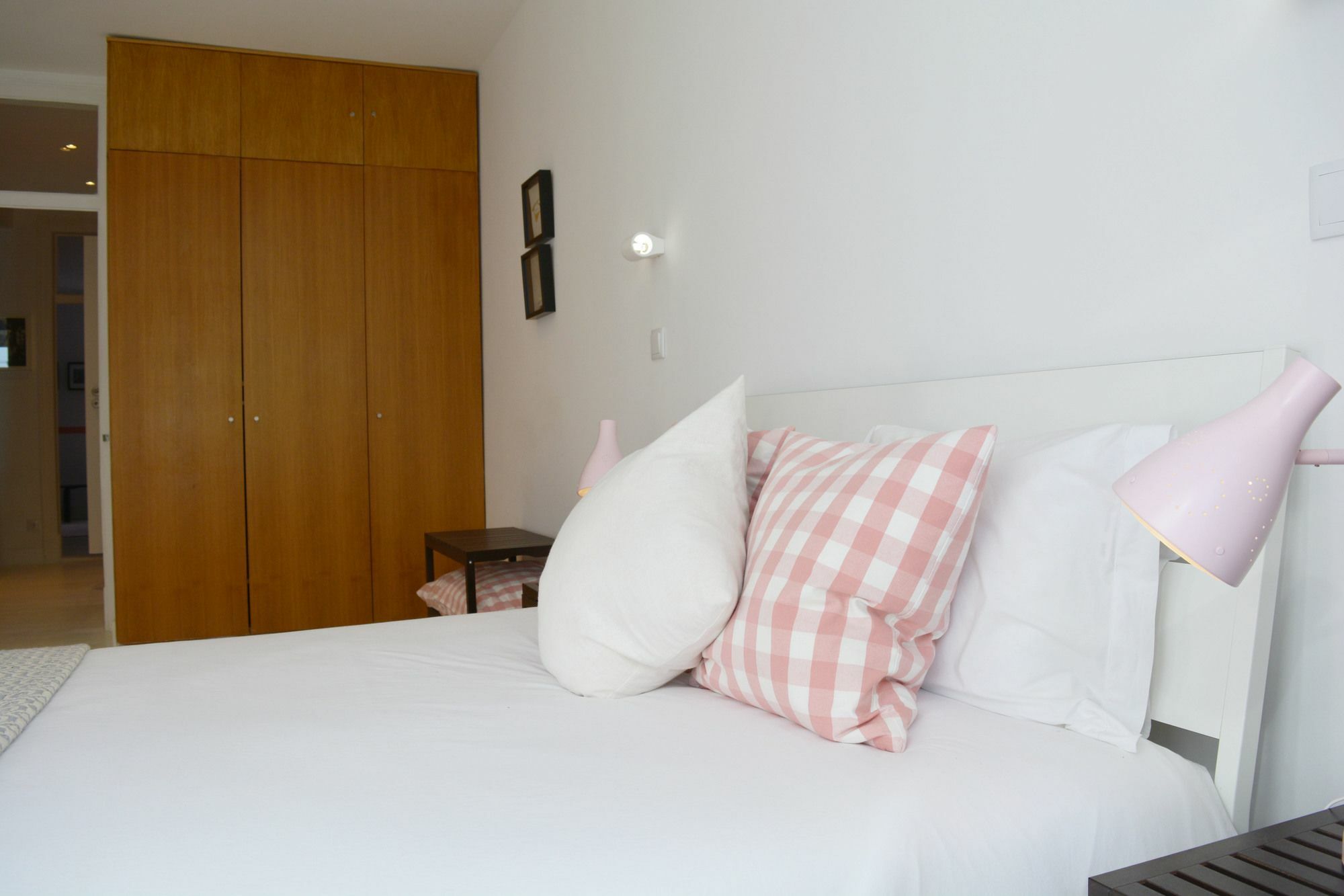 Santa Catarina Terrace By Homing *