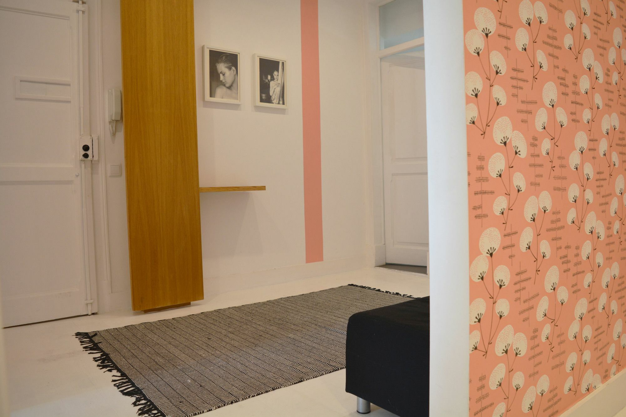 Santa Catarina Terrace By Homing Apartment *