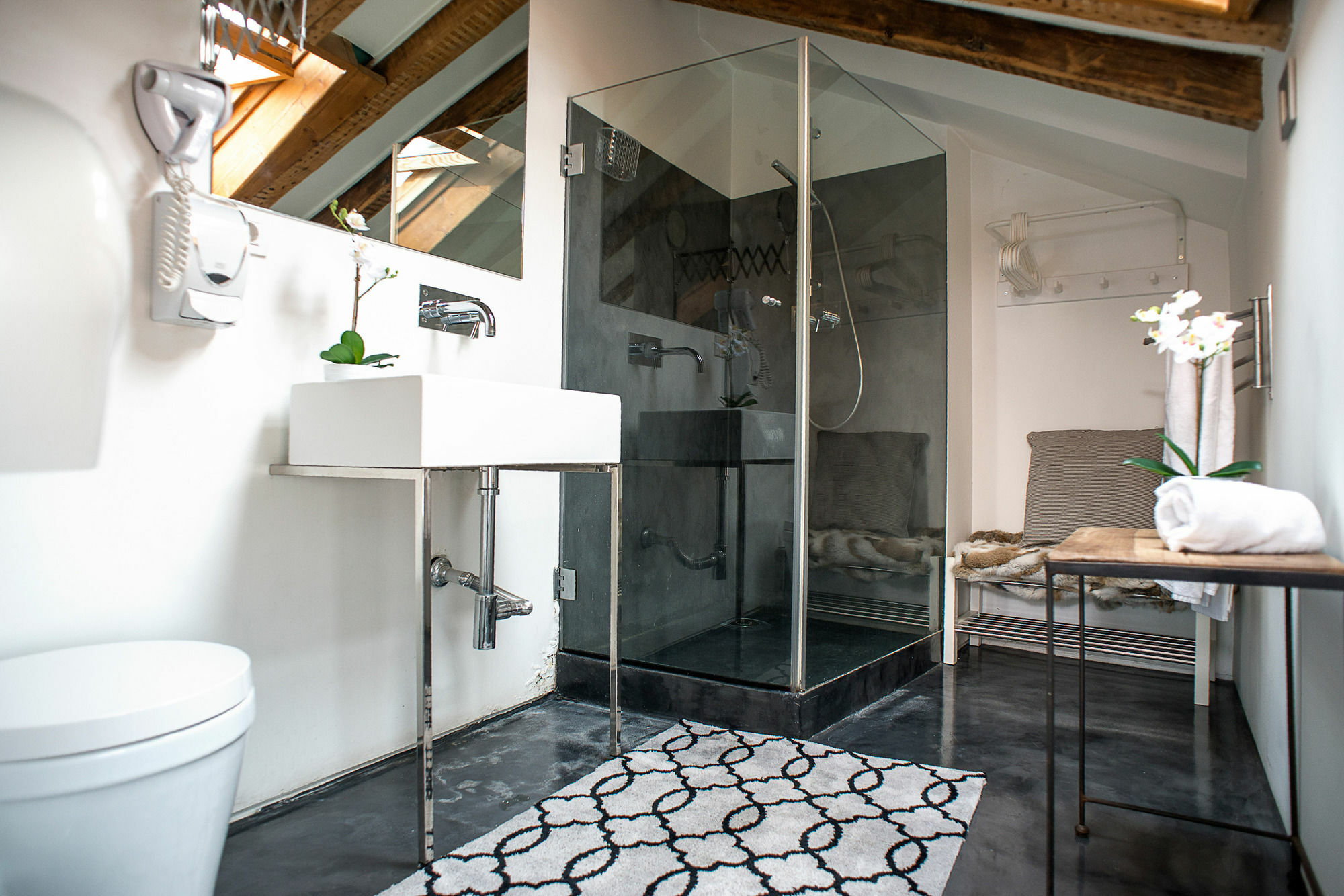 Passport Hotel Lisbon