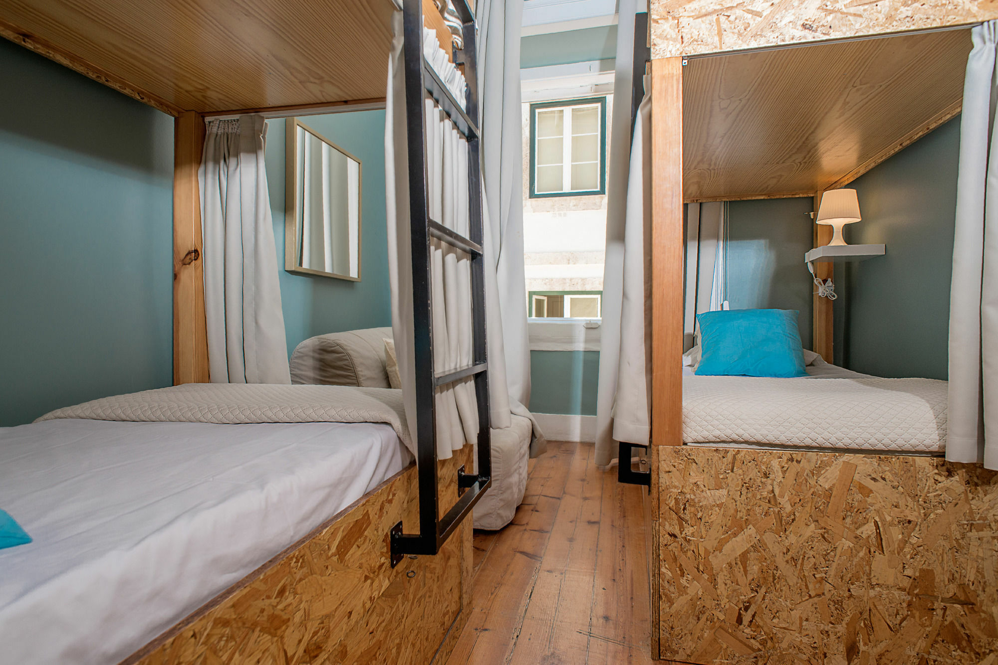 Passport Hotel Lisbon