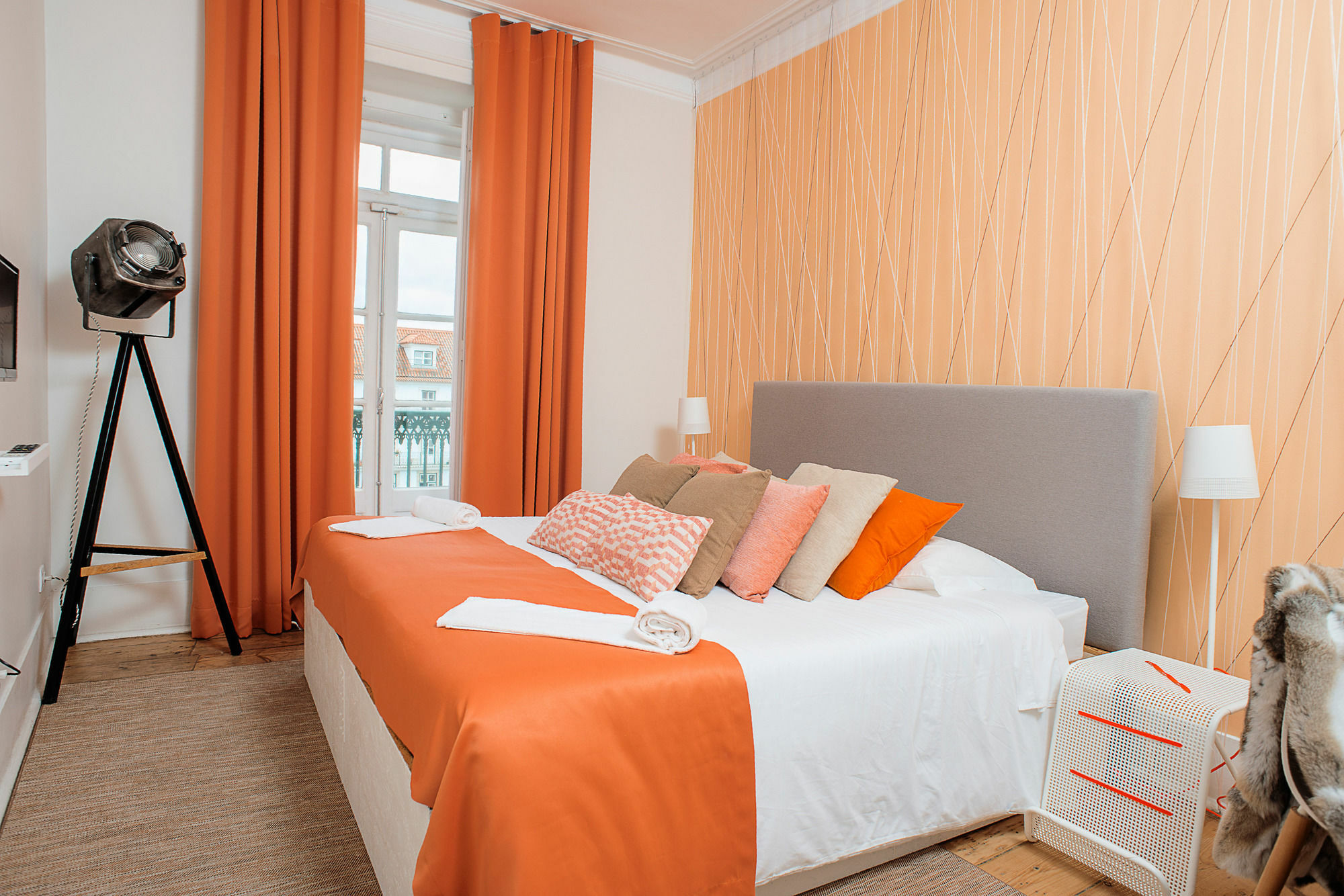 Hotel Passport