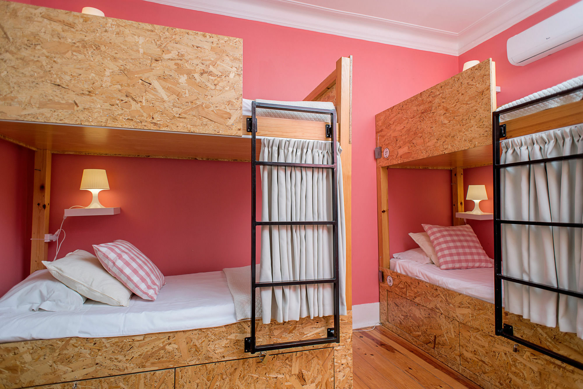 Hotel Passport Lisbon