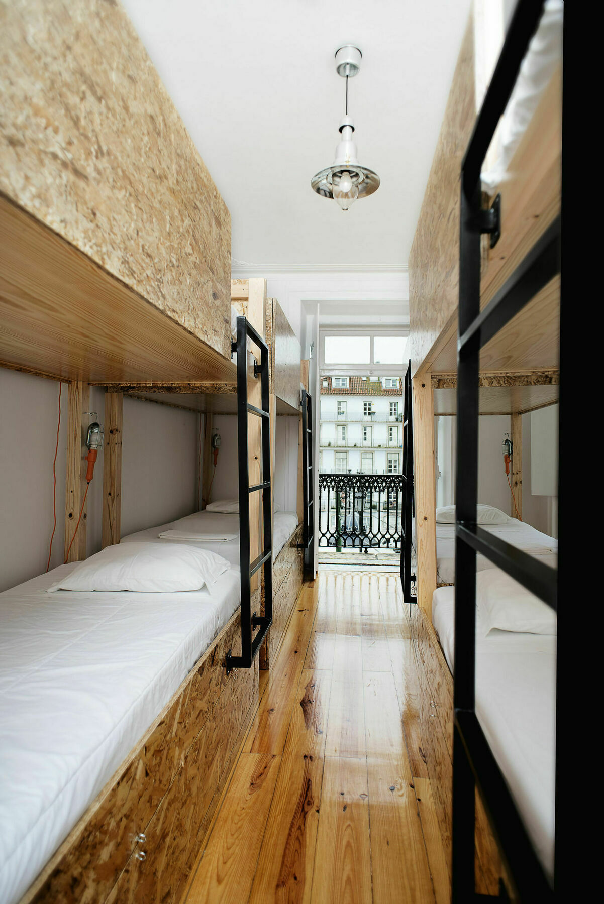 Passport Hotel Lisbon