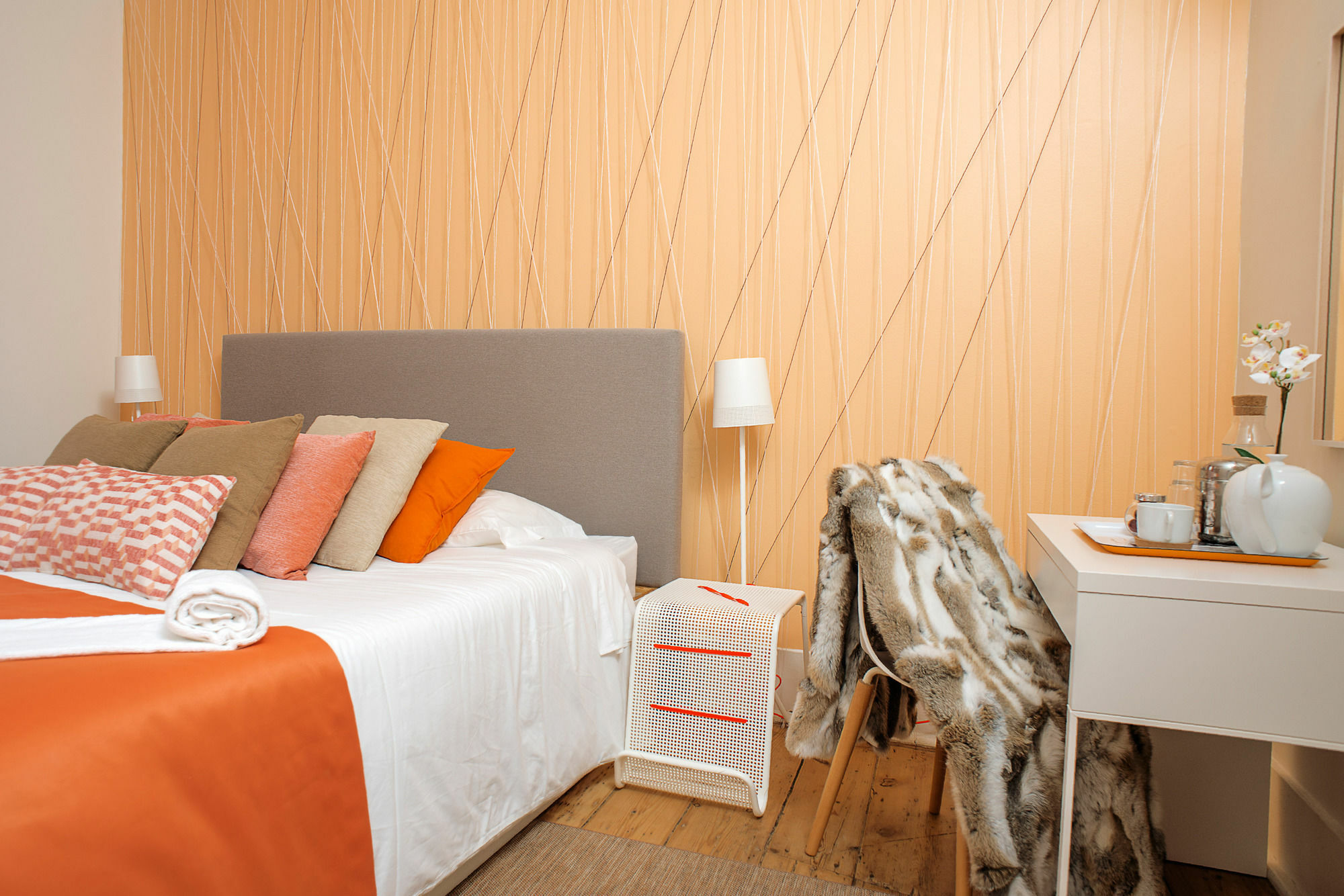 Hotel Passport 2*