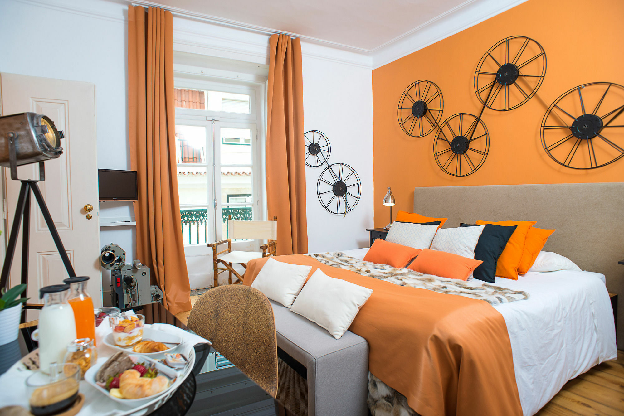 Hotel Passport