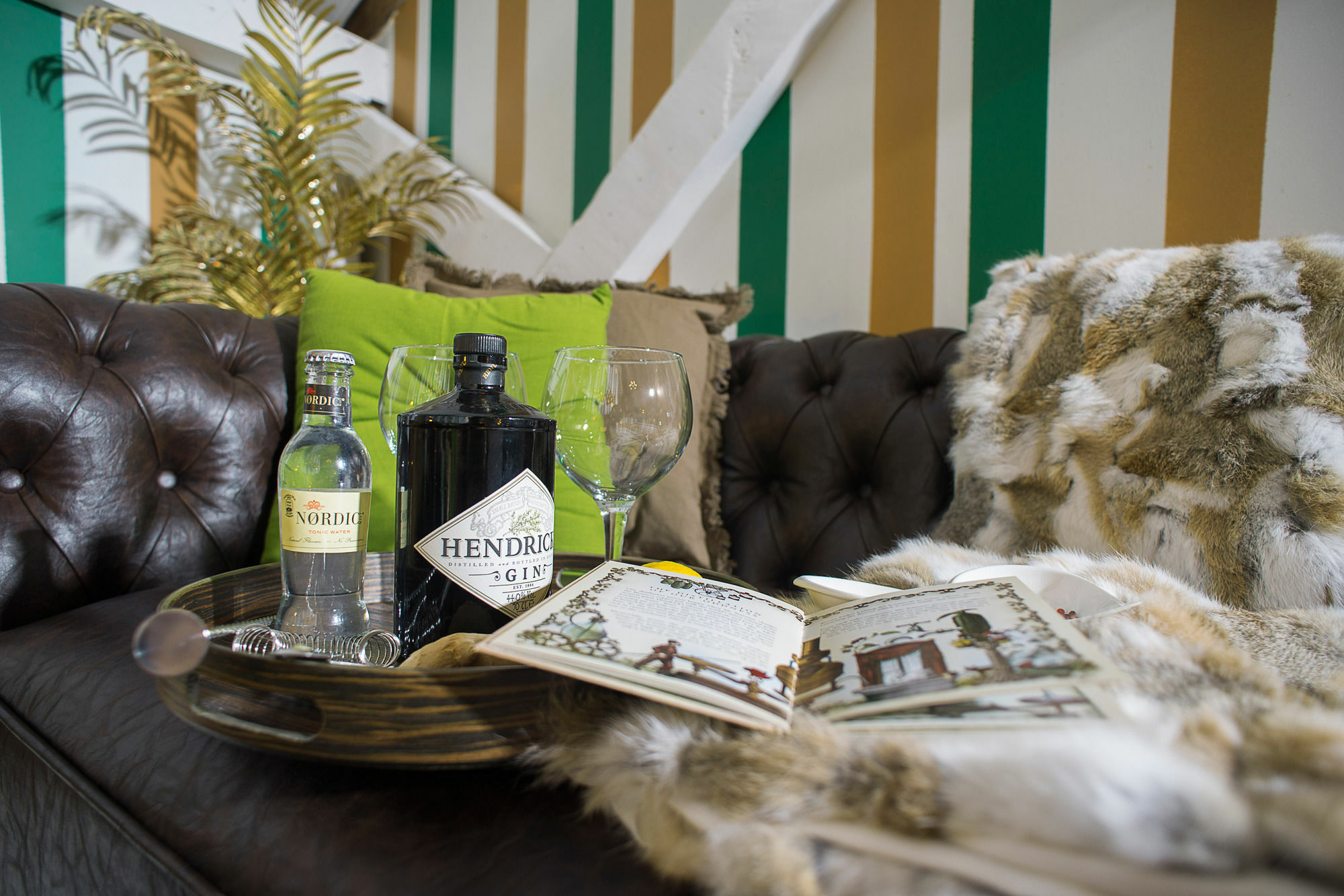 Passport Hotel Lisbon