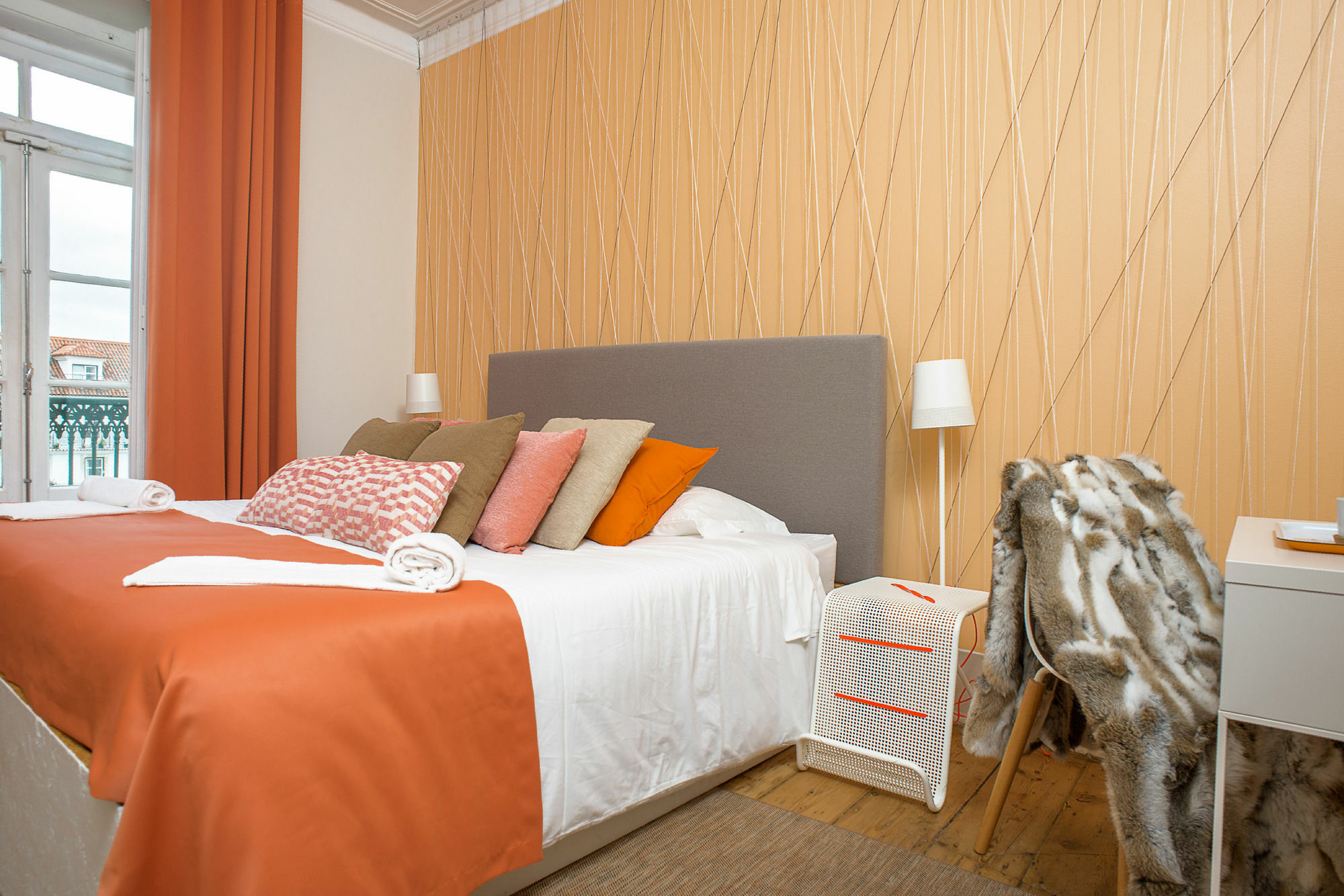 Passport Hotel Lisbon