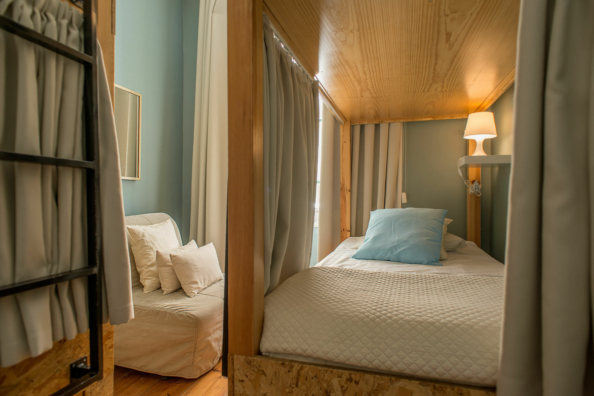 Passport Hotel Lisbon