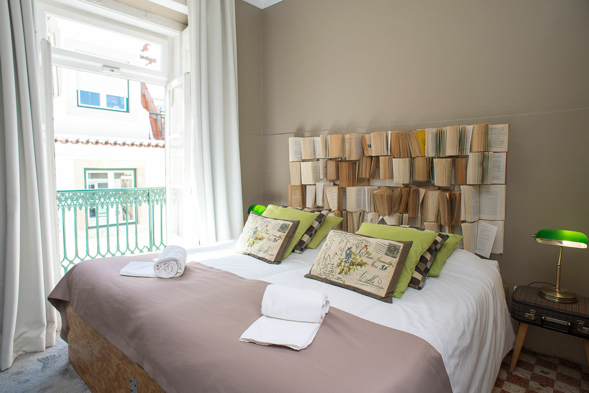 Hotel Passport 2*