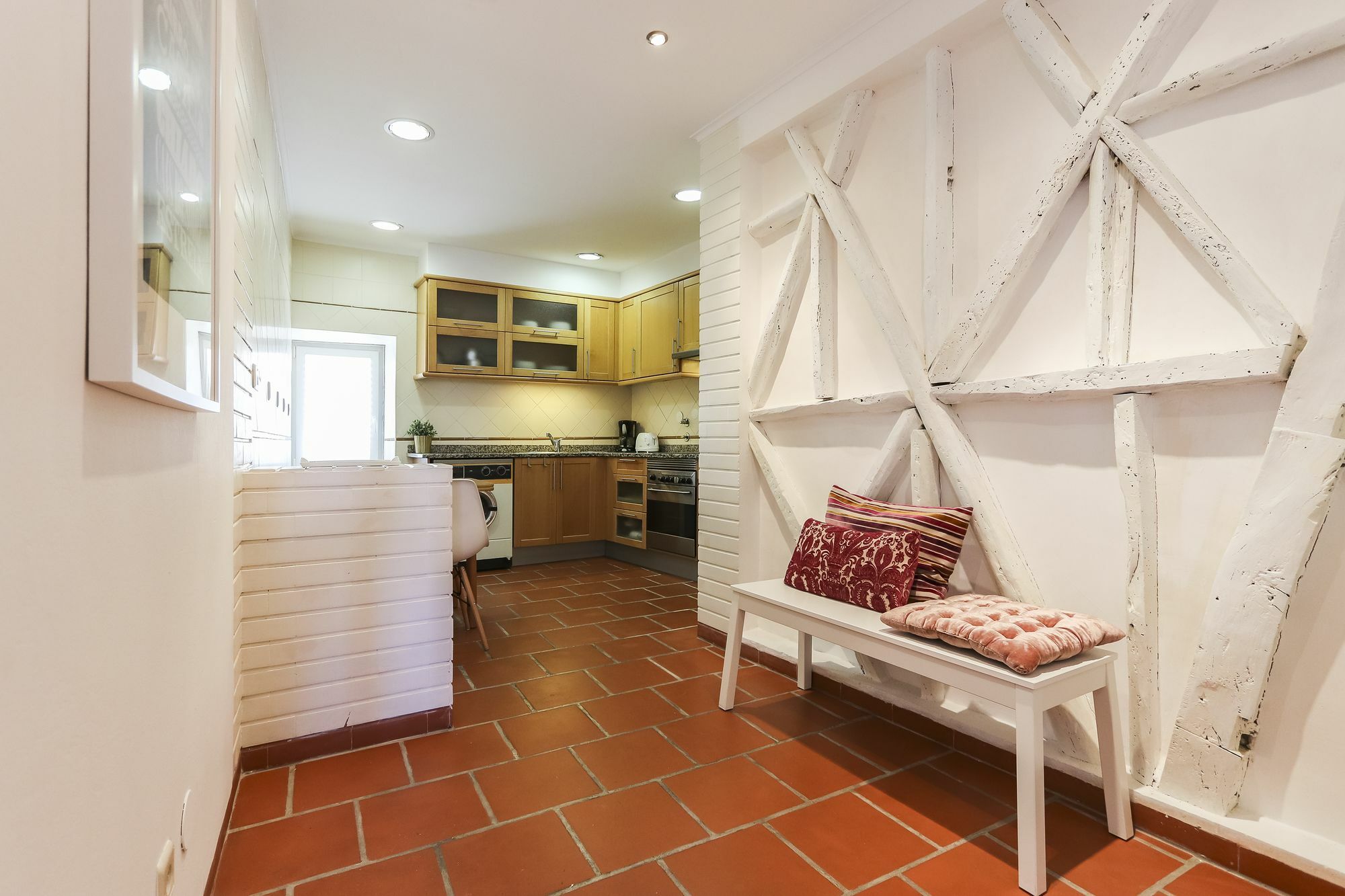 Apartment Typical Mouraria By Homing Lisbon