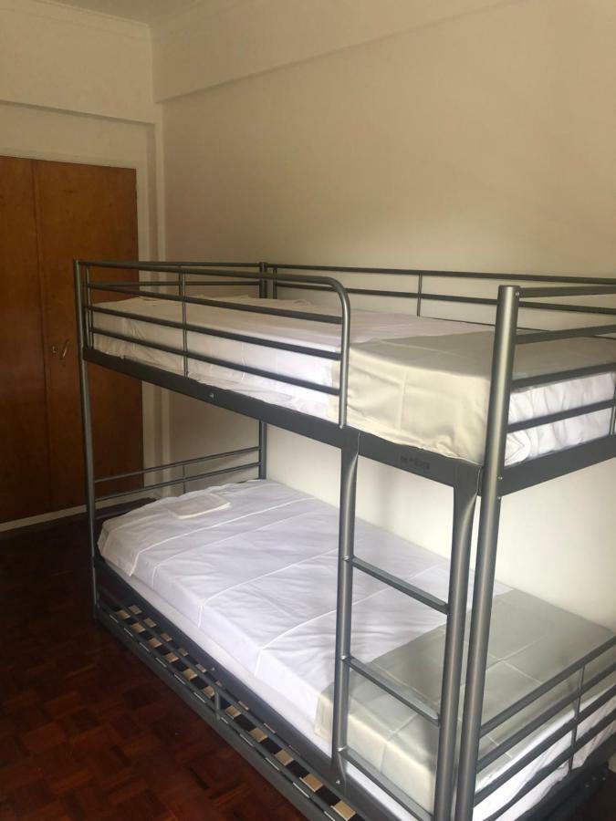 Royalty Benfica Hostel *