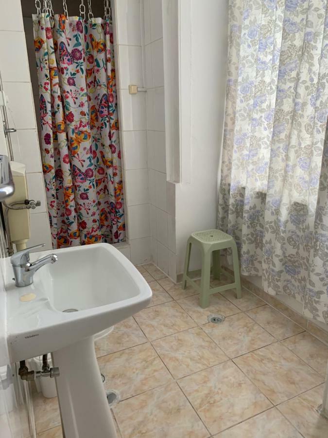 Guest house Residencia Whitelove Lisbon