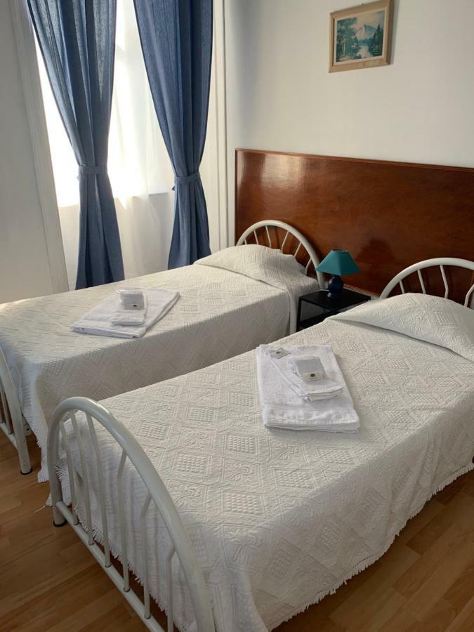Residencia Whitelove Lisbon
