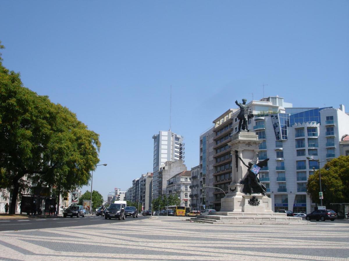 Residencia Whitelove Guest house Lisbon