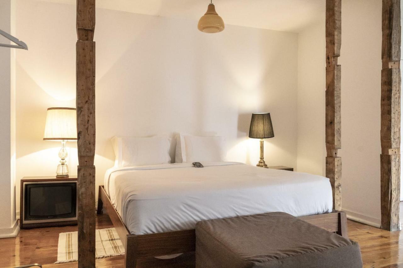 The Independente & Terrace 3* Lisbon