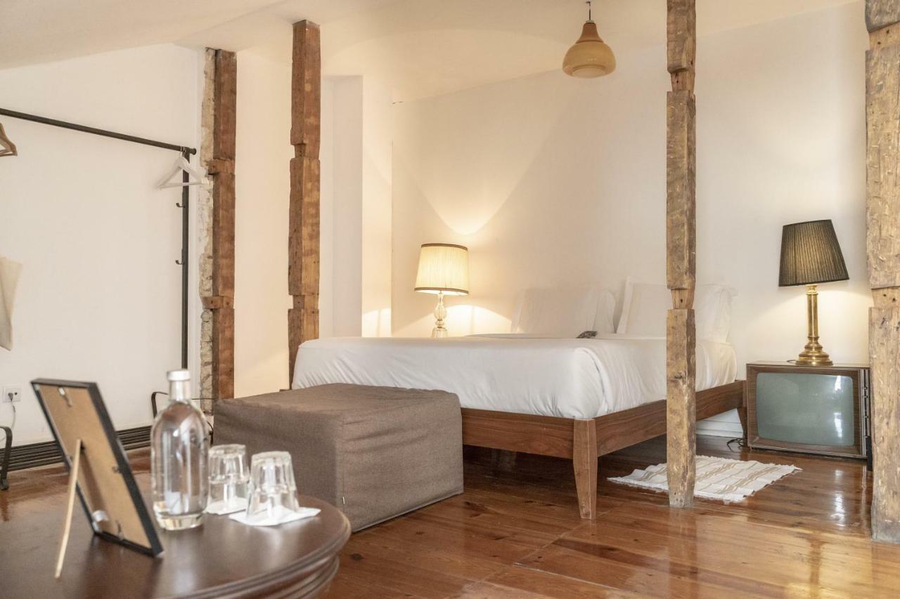 Bed & Breakfast The Independente & Terrace