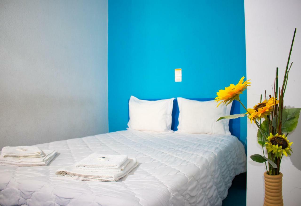 Hi - De Juventude Hostel *