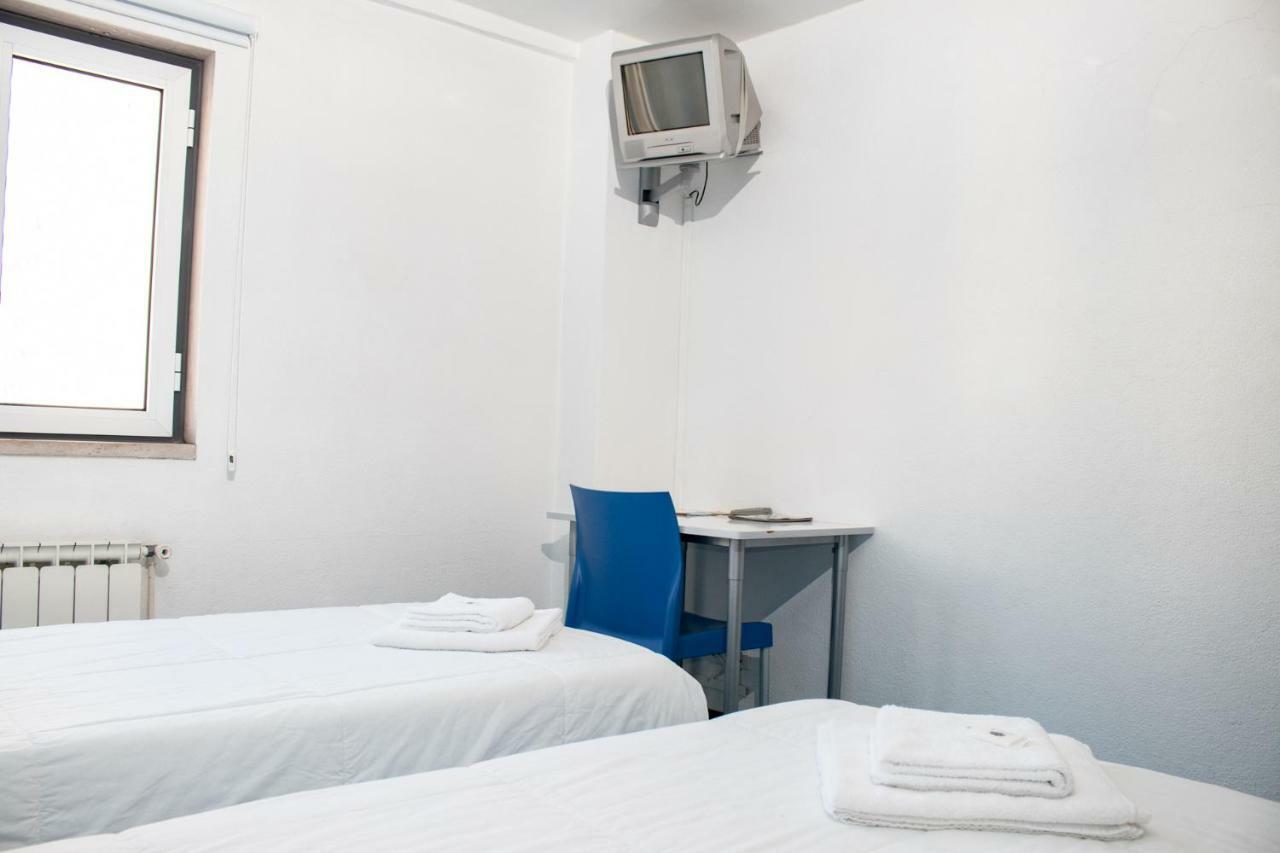 Hi - De Juventude Hostel