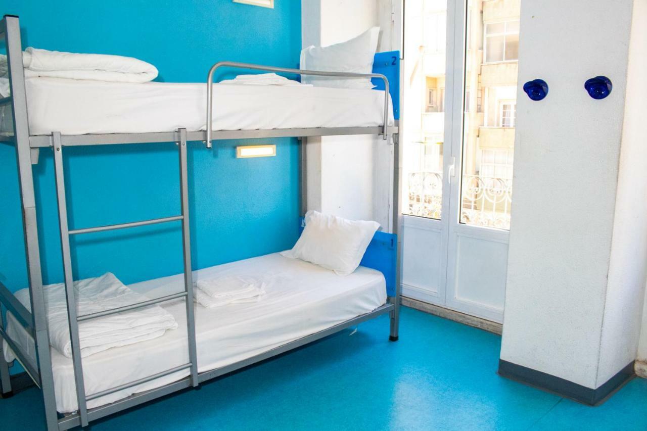 Hi - De Juventude Hostel Lisbon