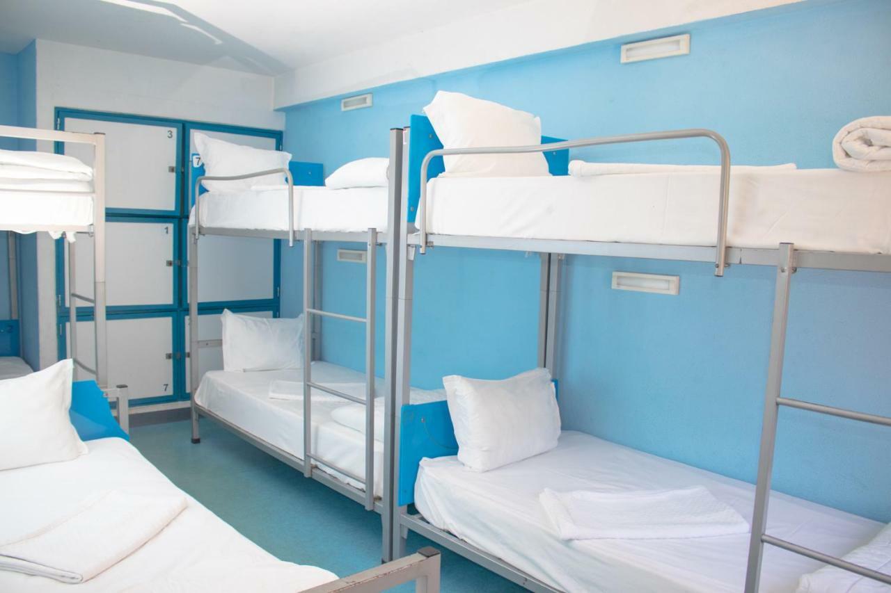 Hi - De Juventude Hostel