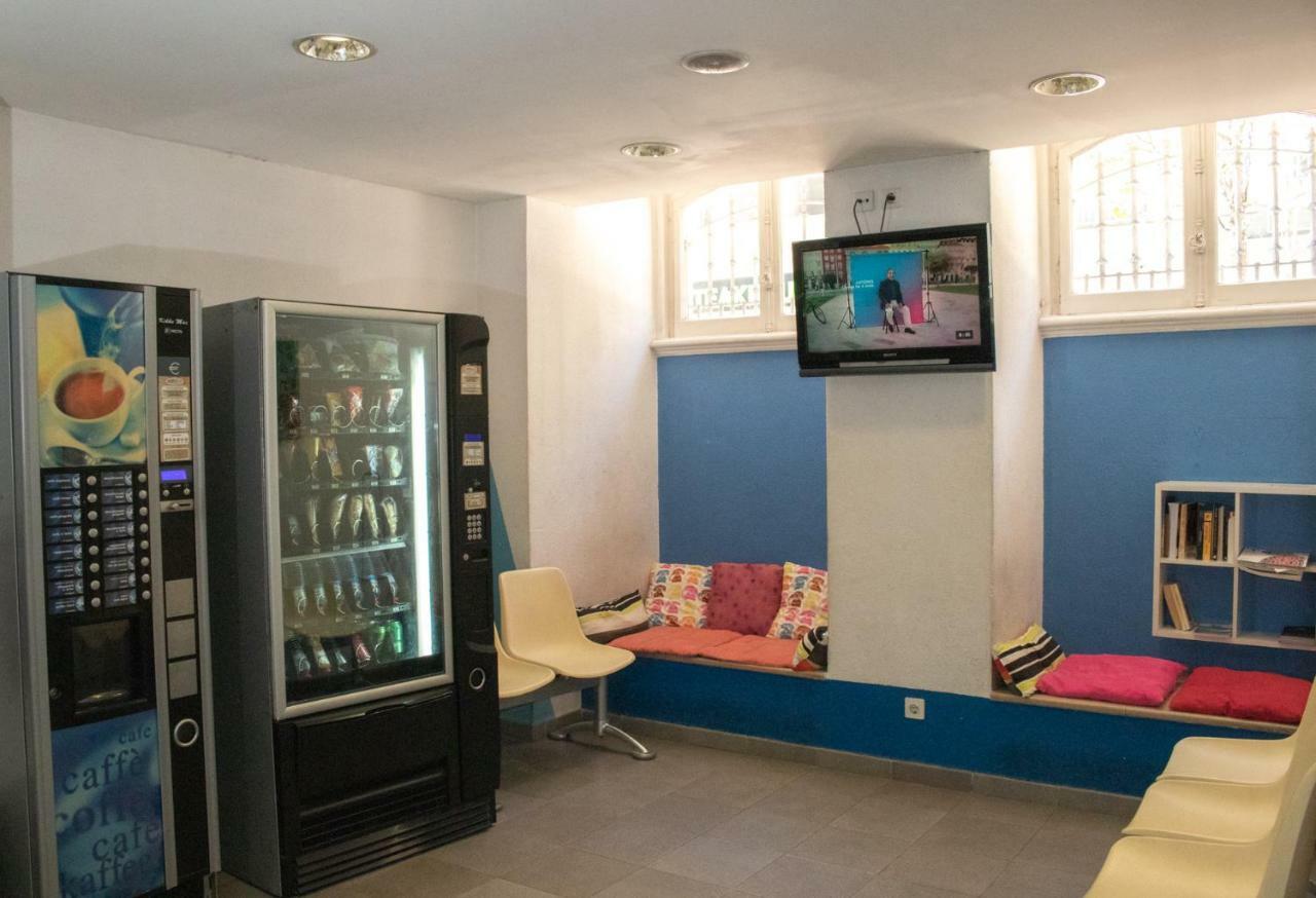 Hostel Hi - De Juventude *