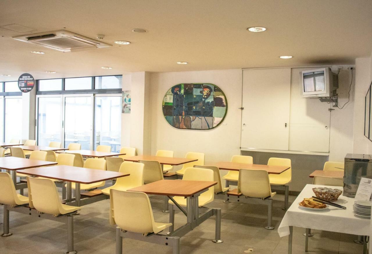 Hostel Hi - De Juventude Lisbon