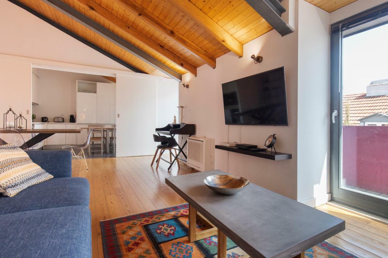 Bairro Alto Stunning Flat With Balcony By Lovelystay Apartamento Lisboa