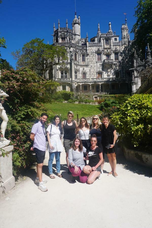 Hostel Lost Lisbon