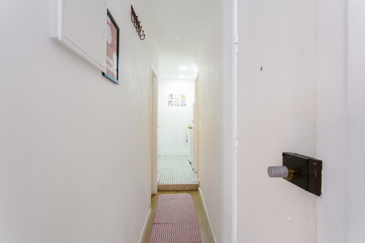 Street - Lovely Historic Center Apartment