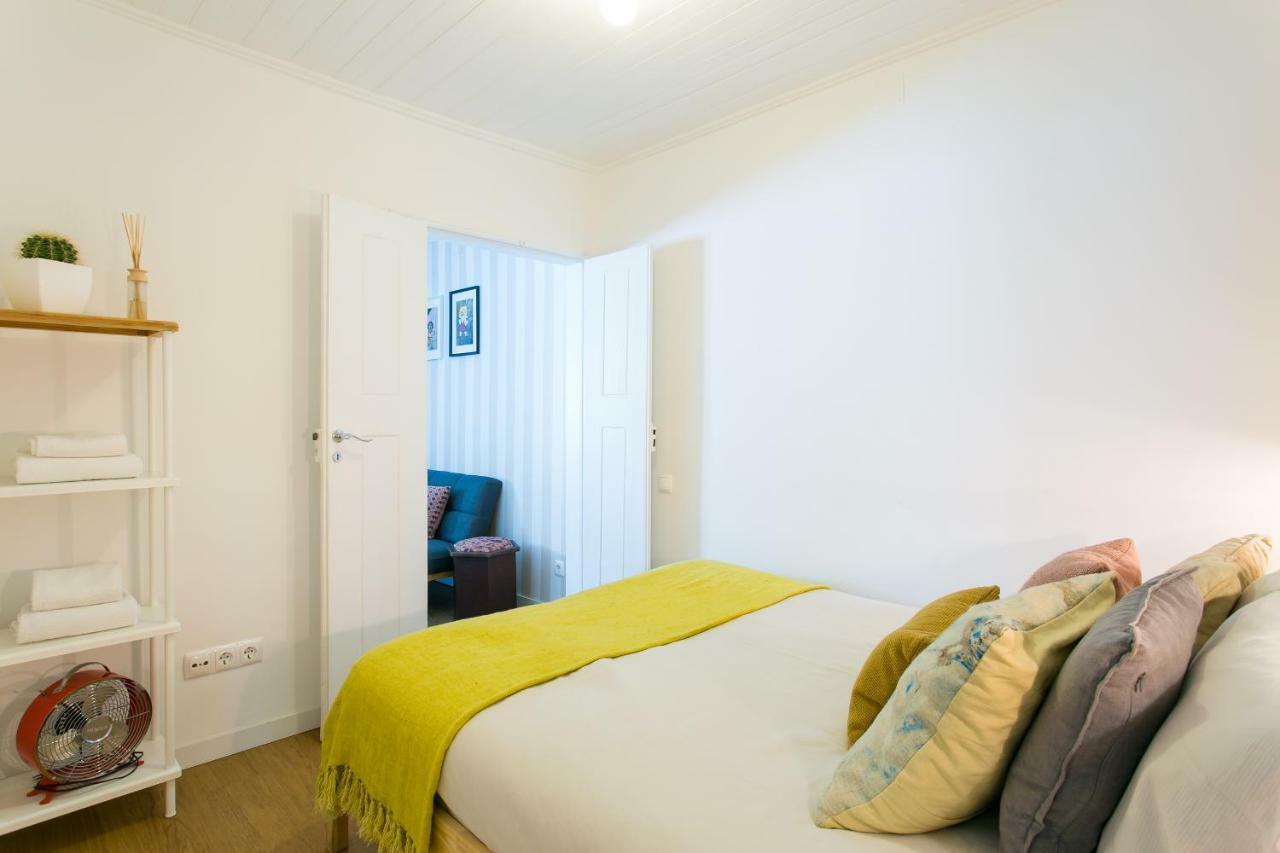 Apartment Street - Lovely Historic Center *