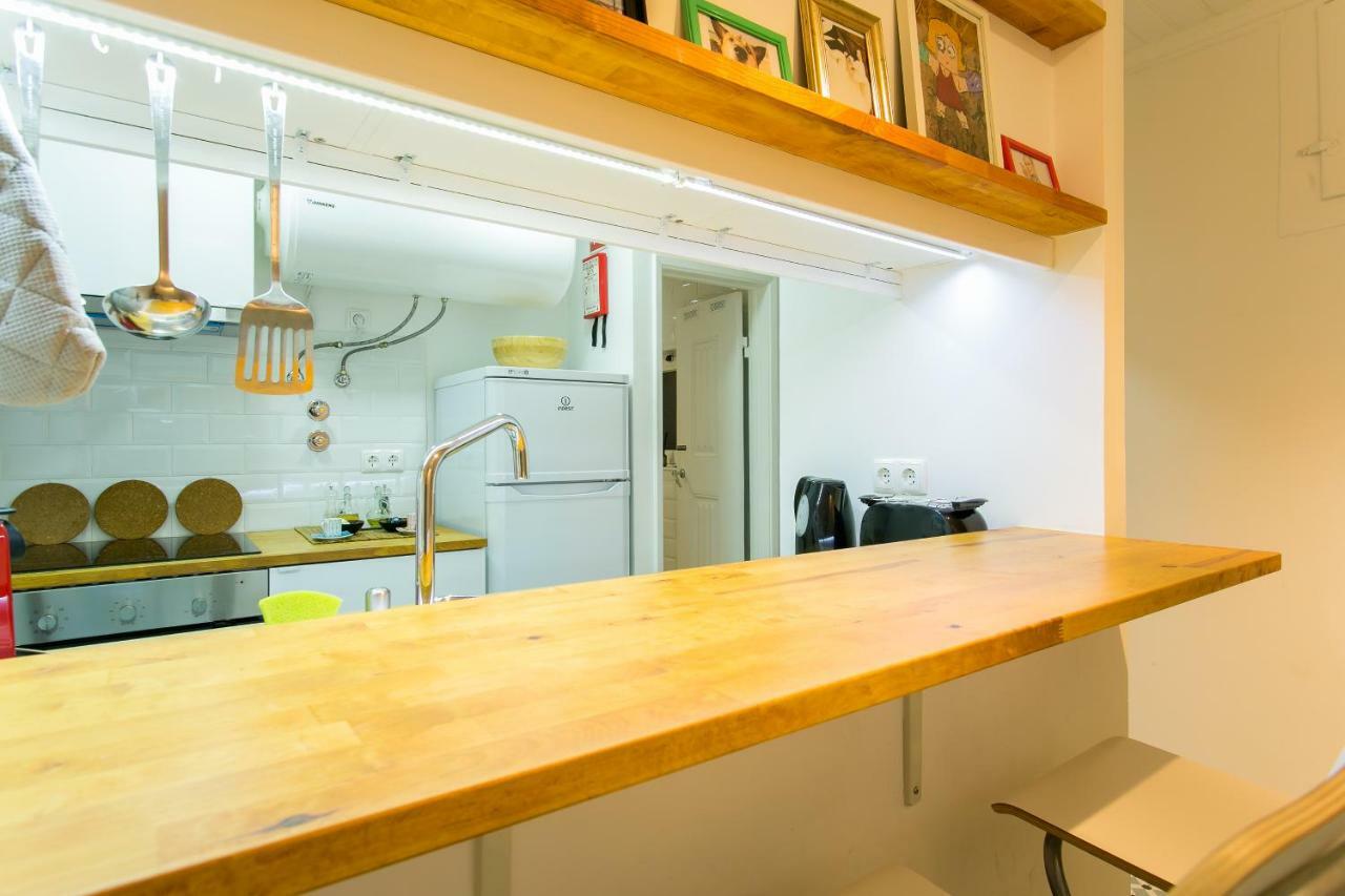 Apartment Street - Lovely Historic Center *