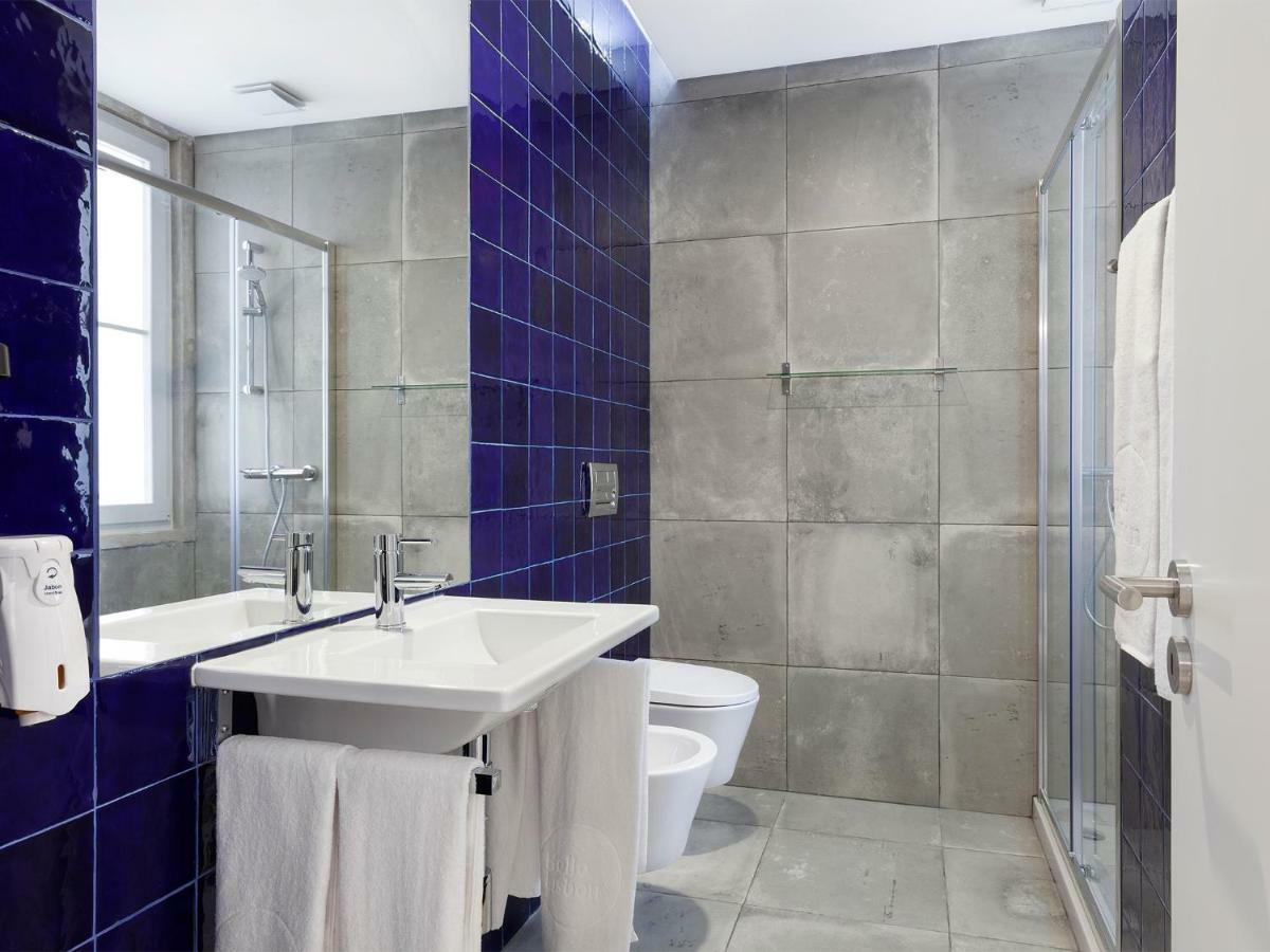 Hello Lisbon Rossio Apartments Apartment Lisbon