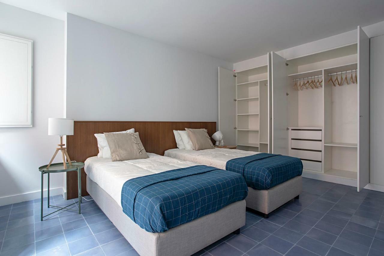 Piso Azul Premium In Bairro Alto Lisbon