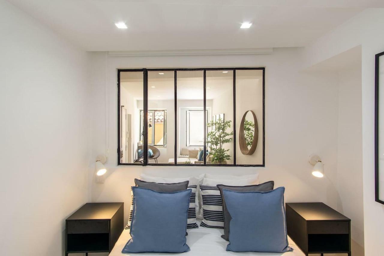 Apartment Lovelystay - Traditional Alfama View Lisbon