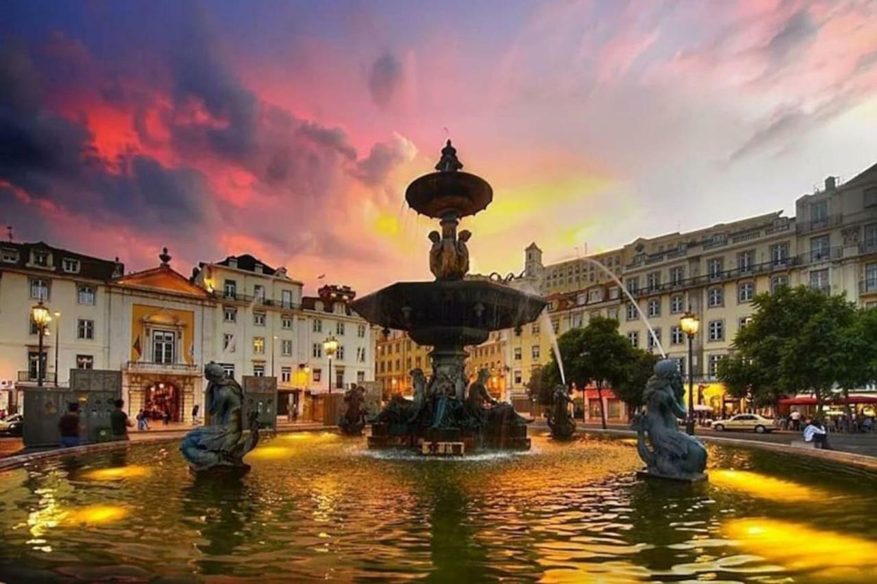 Apartment Lovelystay - Traditional Alfama View Lisbon