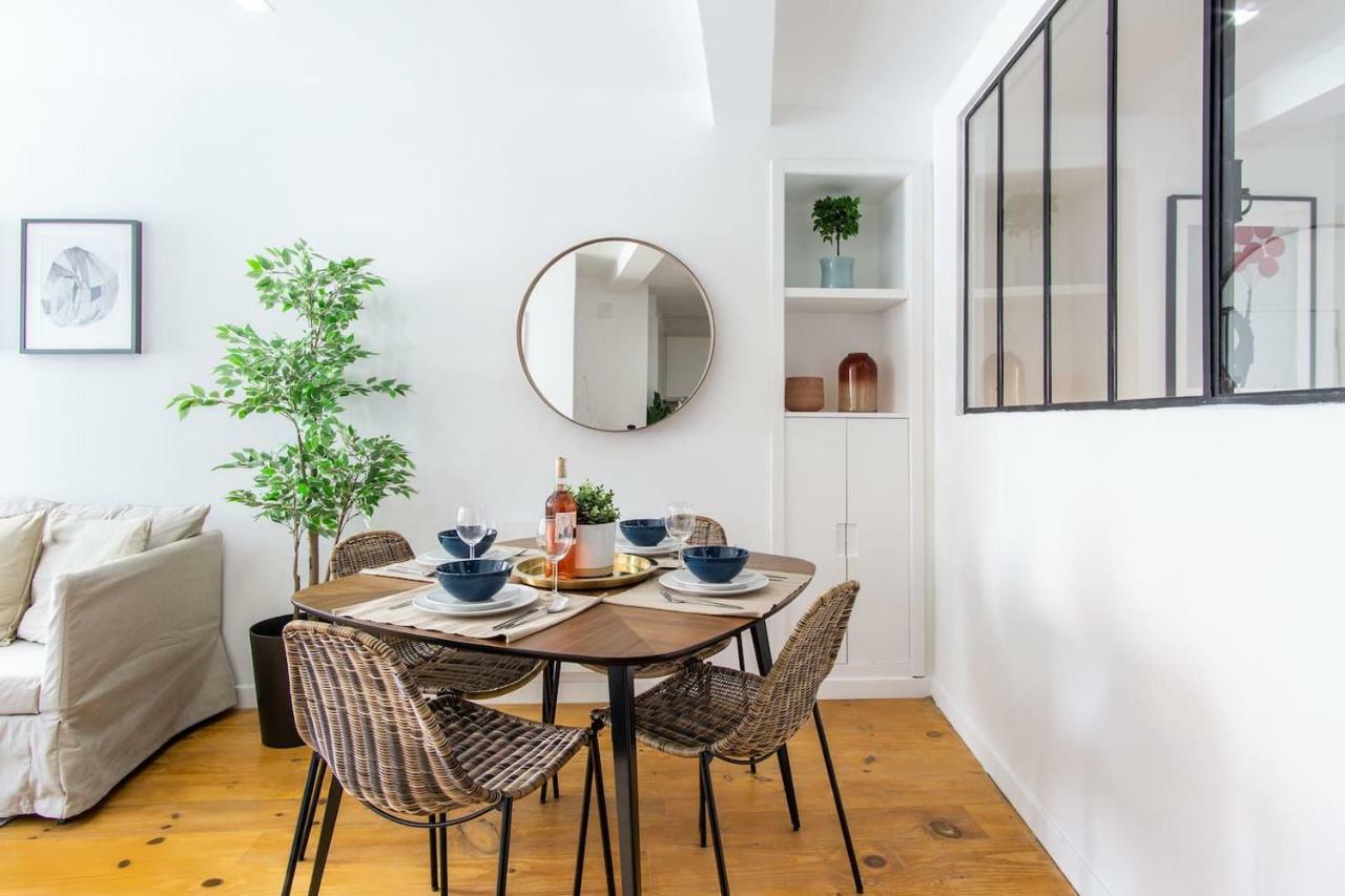 Apartment Lovelystay - Traditional Alfama View *