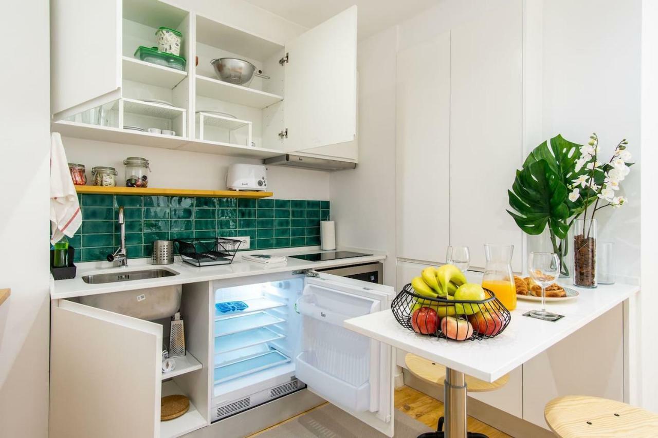 Apartment Lovelystay - Traditional Alfama View *