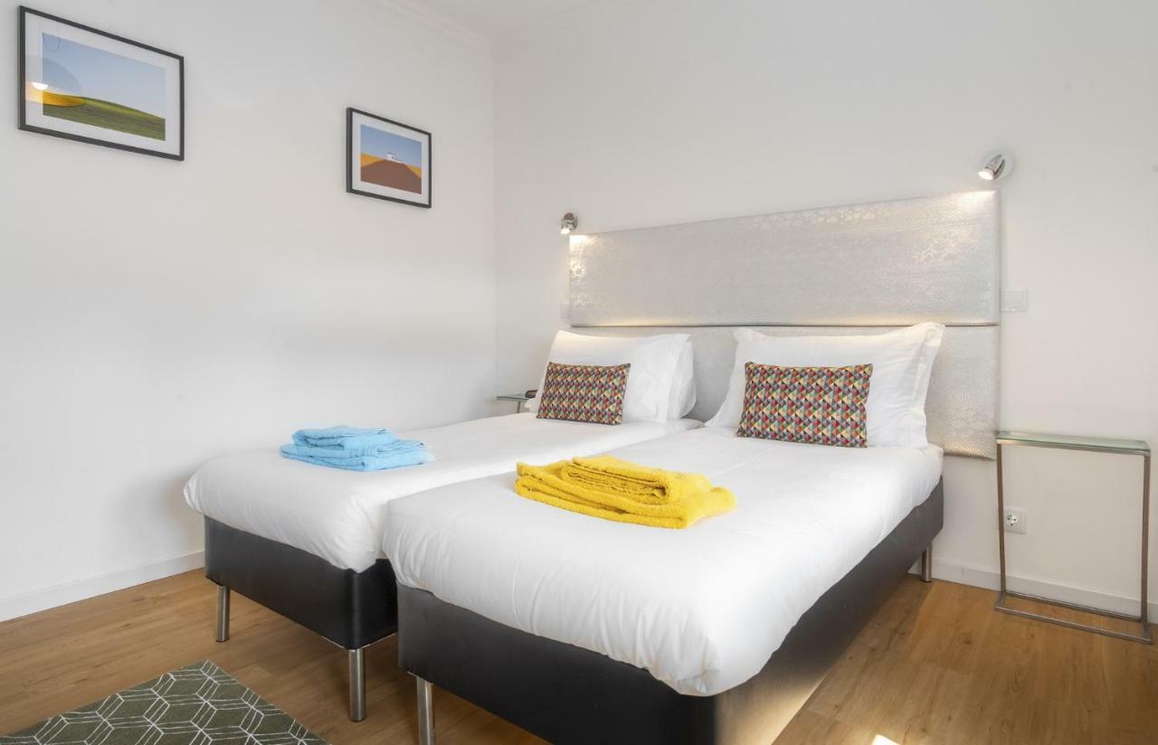 Apartment Lv Premier Amoreiras Am3