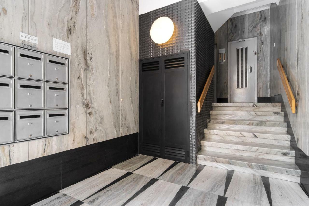 Apartment Lv Premier Amoreiras Am3