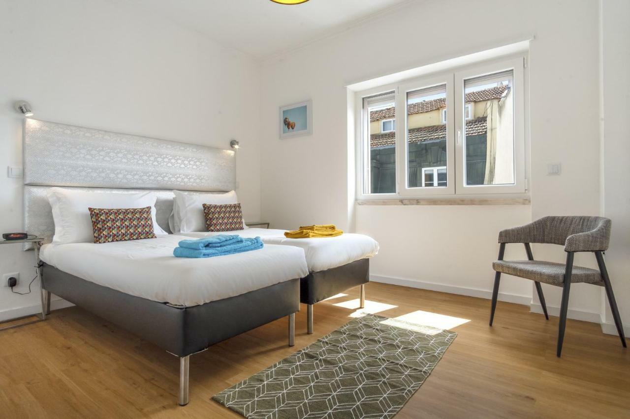 Apartment Lv Premier Amoreiras Am3