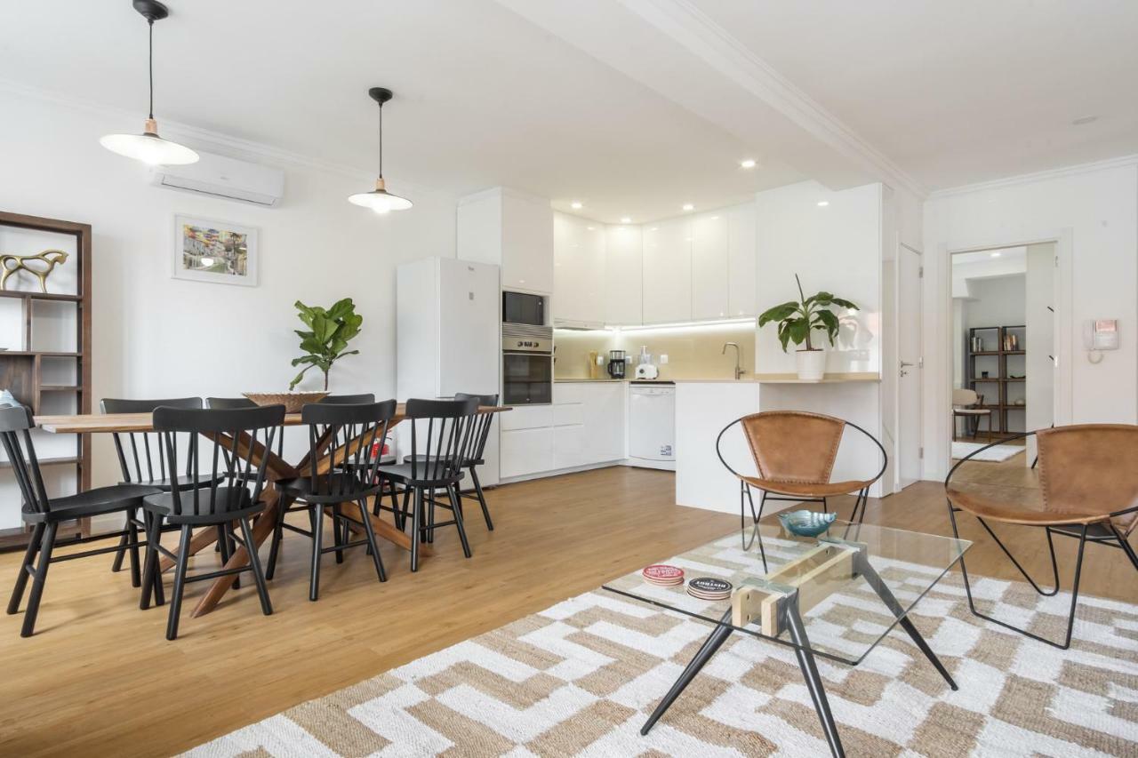 Lv Premier Amoreiras Am3 Apartment Lisbon