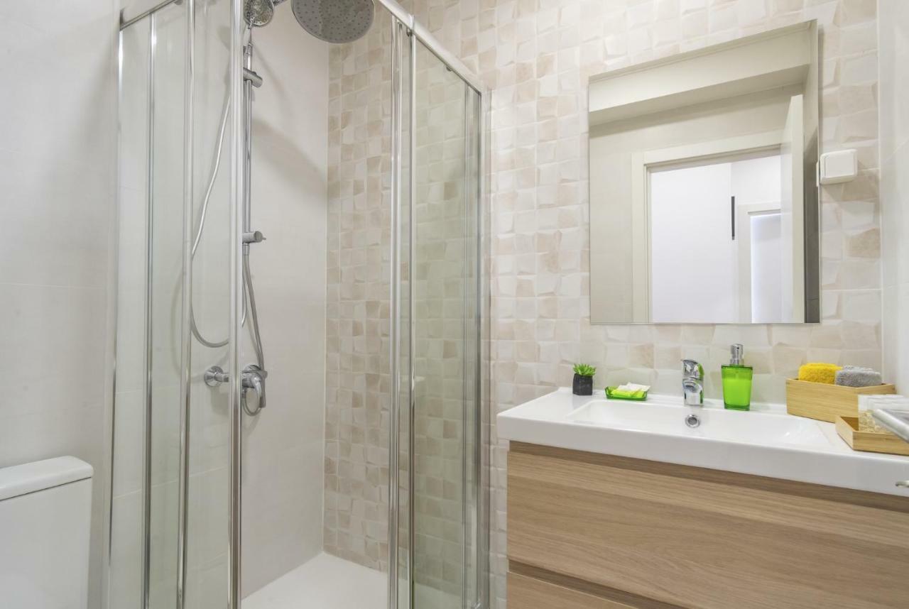 Apartment Lv Premier Amoreiras Am3 *