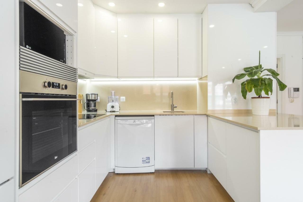 Apartment Lv Premier Amoreiras Am3 Lisbon